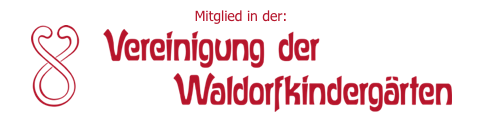 Logo Vereinigung der Waldorfkindergärten